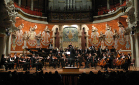 Orquestra Filarmònica Catalunya