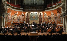 Orquestra Filarmònica Catalunya