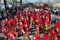 Passades de Carnaval
