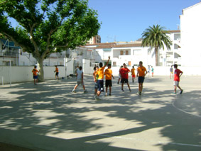 Patis oberts (edició 2011)