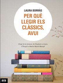 Per què llegir clàssics