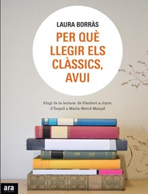 Per què llegir clàssics