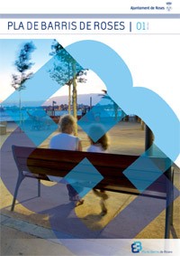 Portada butlletí Pla de Barris