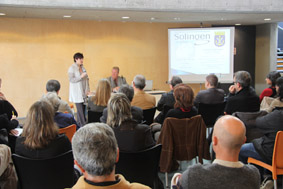 Presentació Ambaixades Turístiques sector 