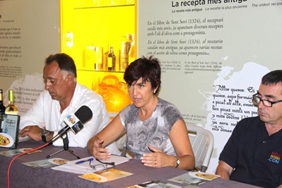 Presentació campanya Suquet de Roses