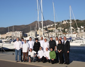 Presentació campanya