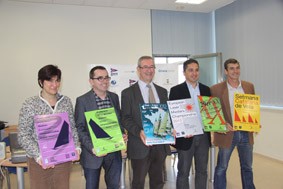 Presentació Campionats 