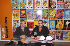 Presentació Carnaval