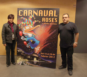 Presentació Cartell