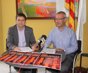 Presentació cicle conferències