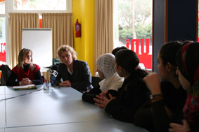 Presentació Curs Restauració