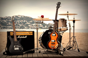 Presentació Dia de la Música