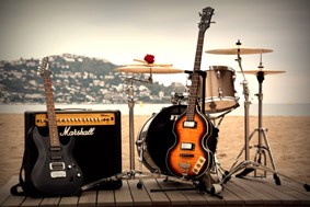 Presentació Dia de la Música