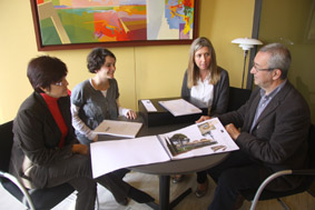 presentació ElBulli Foundation