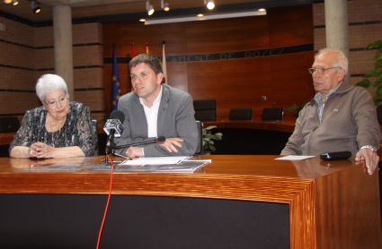 Presentació II Jocs Florals