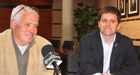 Presentació Maig Megalític