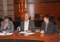 Presentació Pressupost Roses 2012