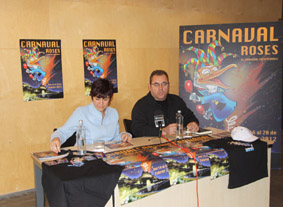 Presentació programa