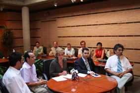 Presentació projecte