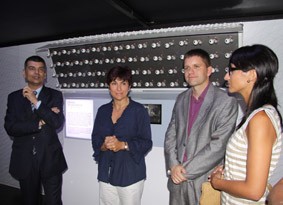 Presentació Tecnorevolució