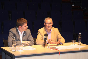 Presentació temporada