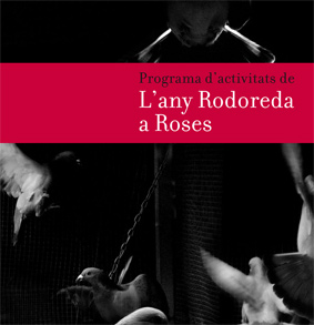 Programació d'activitat de l'any Rodoreda