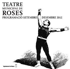 Programació tardor TMR