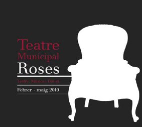 Programació teatral 