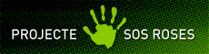 Projecte SOS Roses