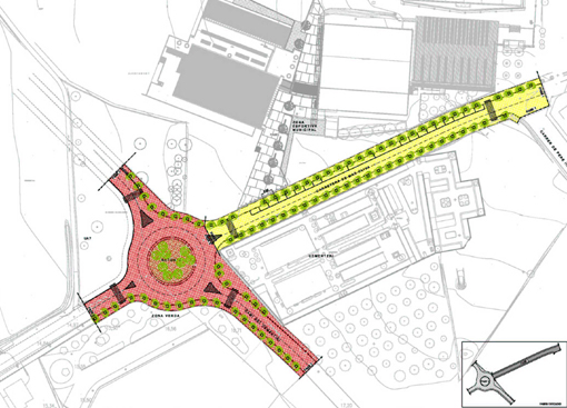 proposta actuació 1a fase