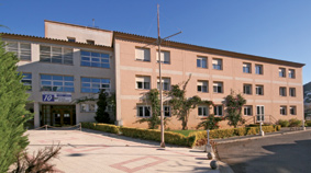 Residència Nova Vida