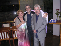 Restaurant El Bulli. Documenta 2007