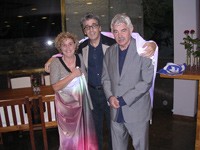 Restaurant El Bulli. Documenta 2007