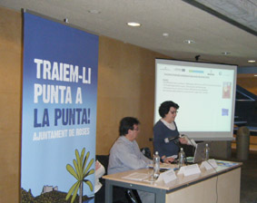 reunió dinamització 