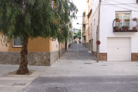Reurbanització