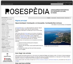 Rosespèdia