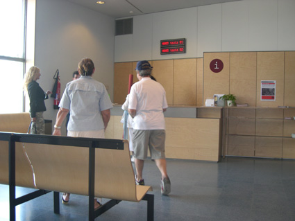 Servei d'Atenció al Ciutadà