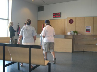 Servei d'Atenció al Ciutadà