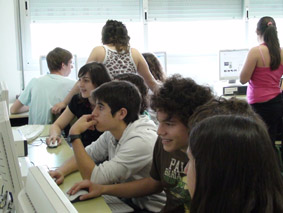 Sessió preparatòria jornada dia 15