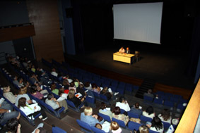 Sessió presentació Recupera