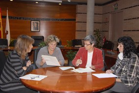 Signatura conveni SIAD