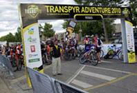 Sortida Transpyr 2010