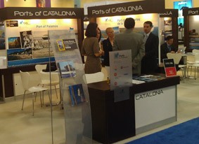 Stand Seatreade Miami