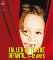 Taller de teatre infantil