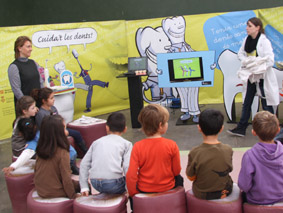 Taller dental 