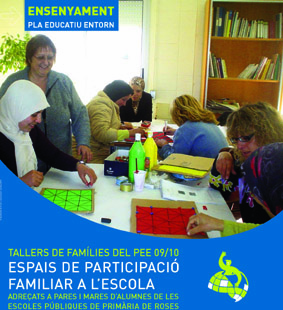 Tallers Familiars PEE