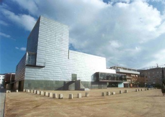 Teatre Municipal de Roses