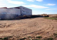 Terrenys cedits adjancents IES Illa de Rodes