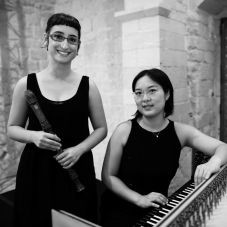 The ladies entertainment