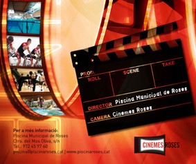 Un abonament de cine